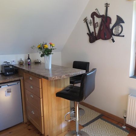 Apartament Mizen View Goleen Zewnętrze zdjęcie