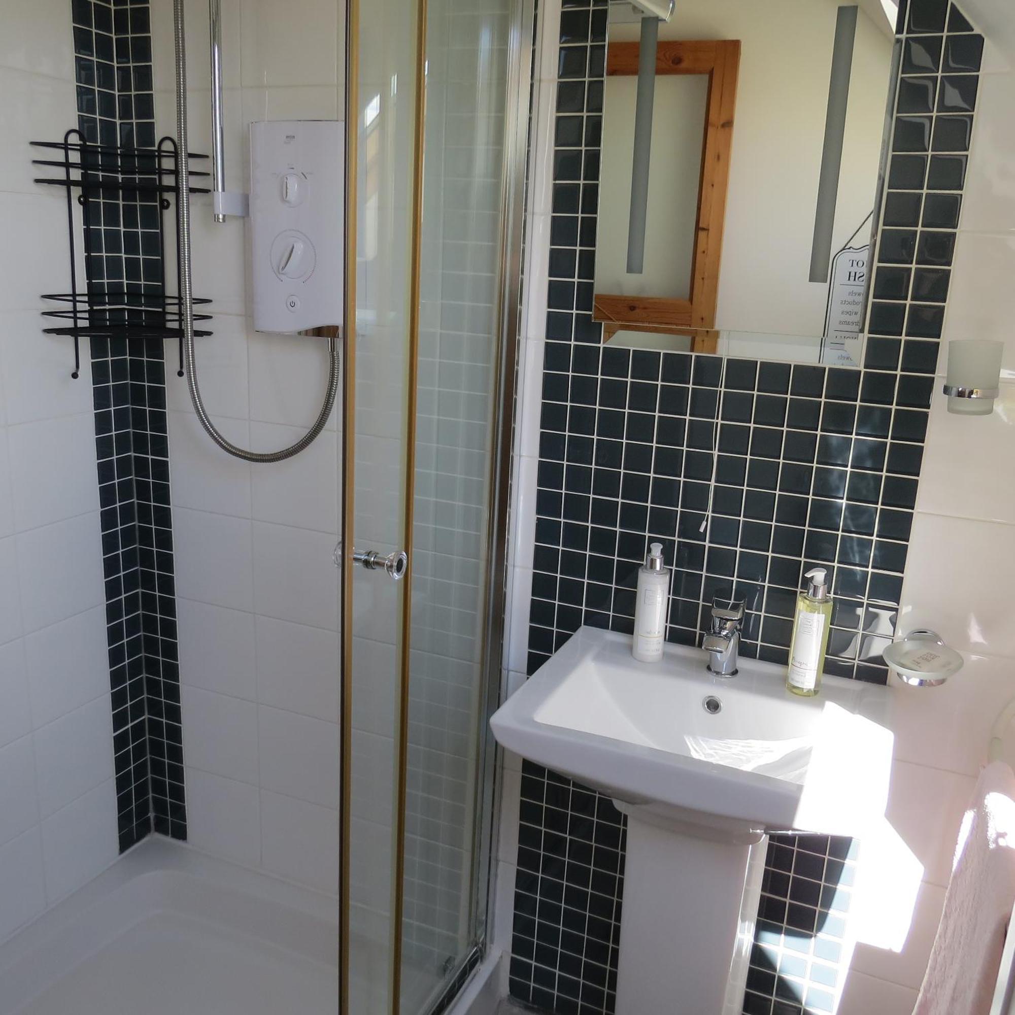 Apartament Mizen View Goleen Zewnętrze zdjęcie